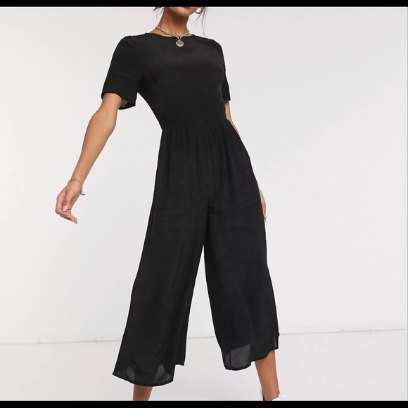 Asos design tea jumpsuit - Picture 1 of 3